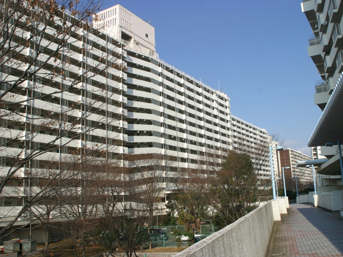 団地パックイメージ