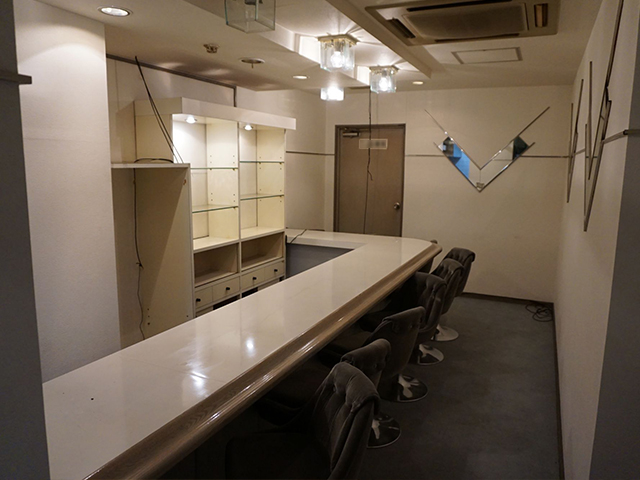 テナント・店舗イメージ